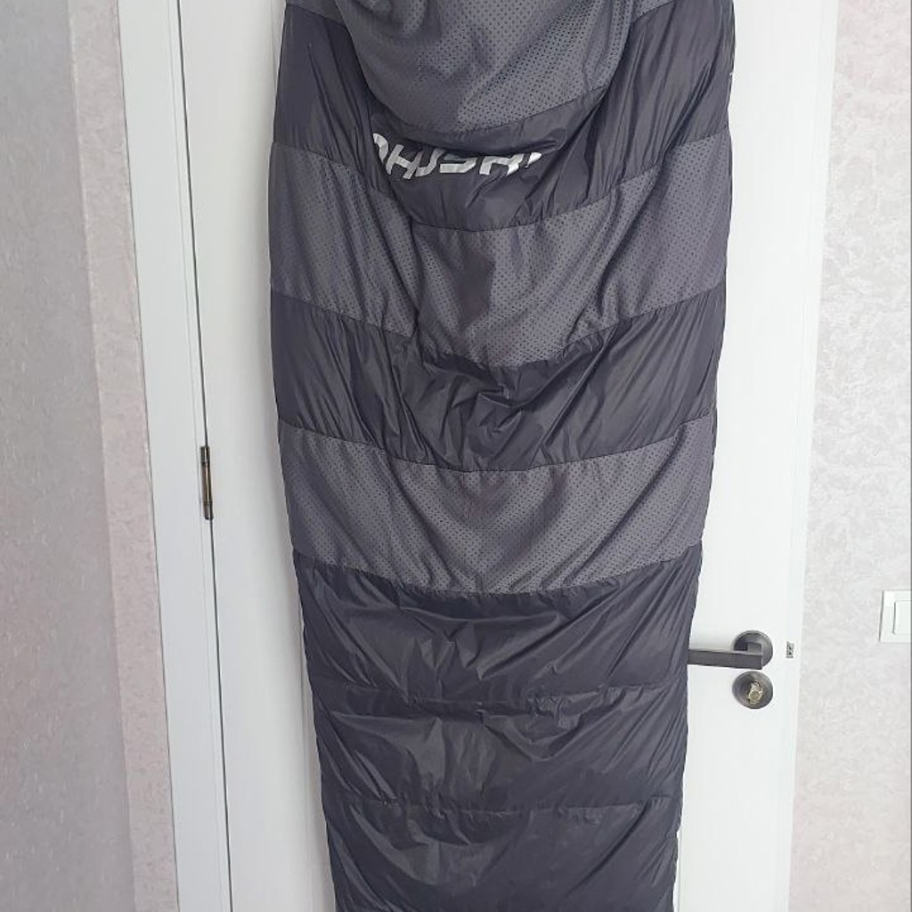 Спальный мешок HUSKY SLEEPING BAG DINIS