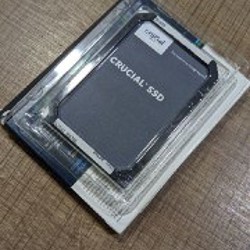 Crucial MX500 SATA 1TB - фото 3