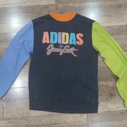 Adidas X Jeremy Scott - фото 3
