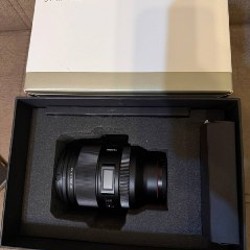 Объектив Sigma 135 1.8 - фото 2