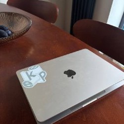 MacBook Air M3 13” - фото 3