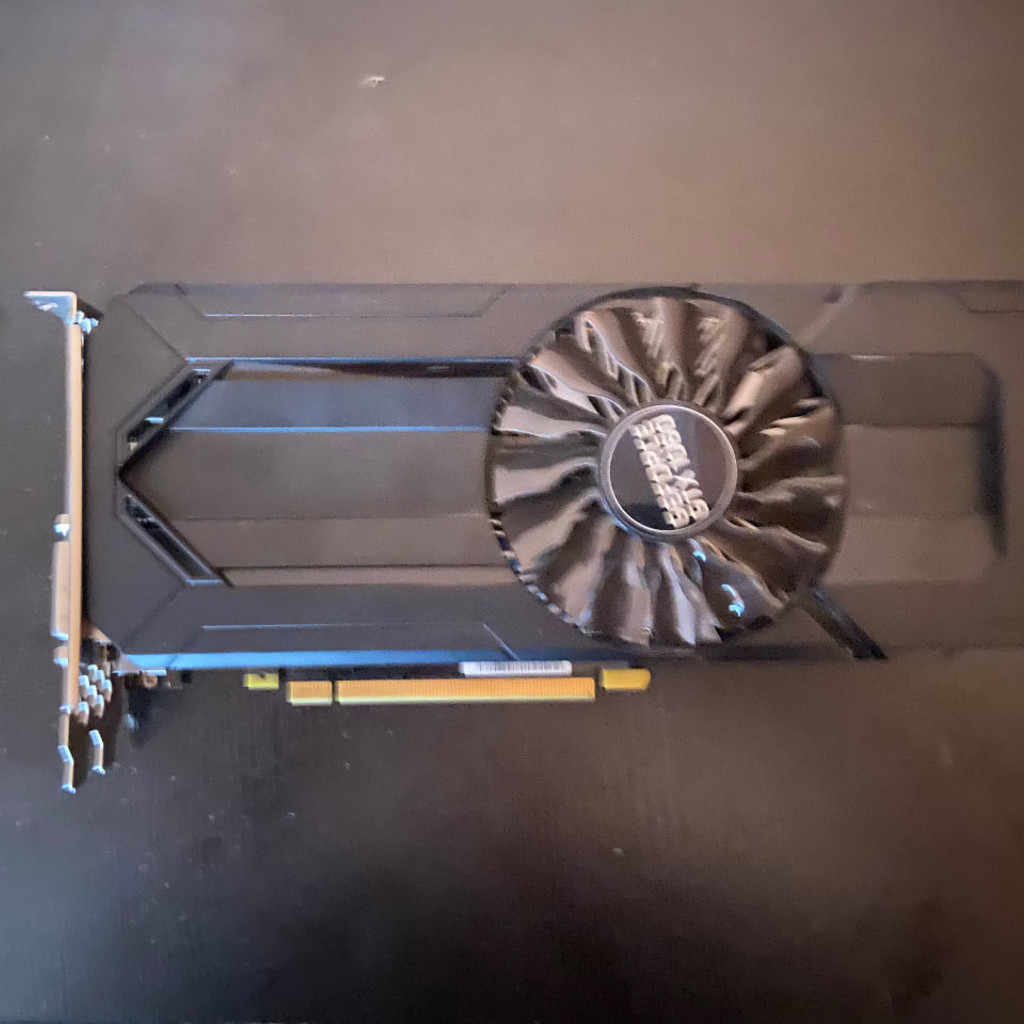 GTX 1060 6GB
