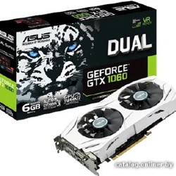 GTX 1060 6GB - фото 2