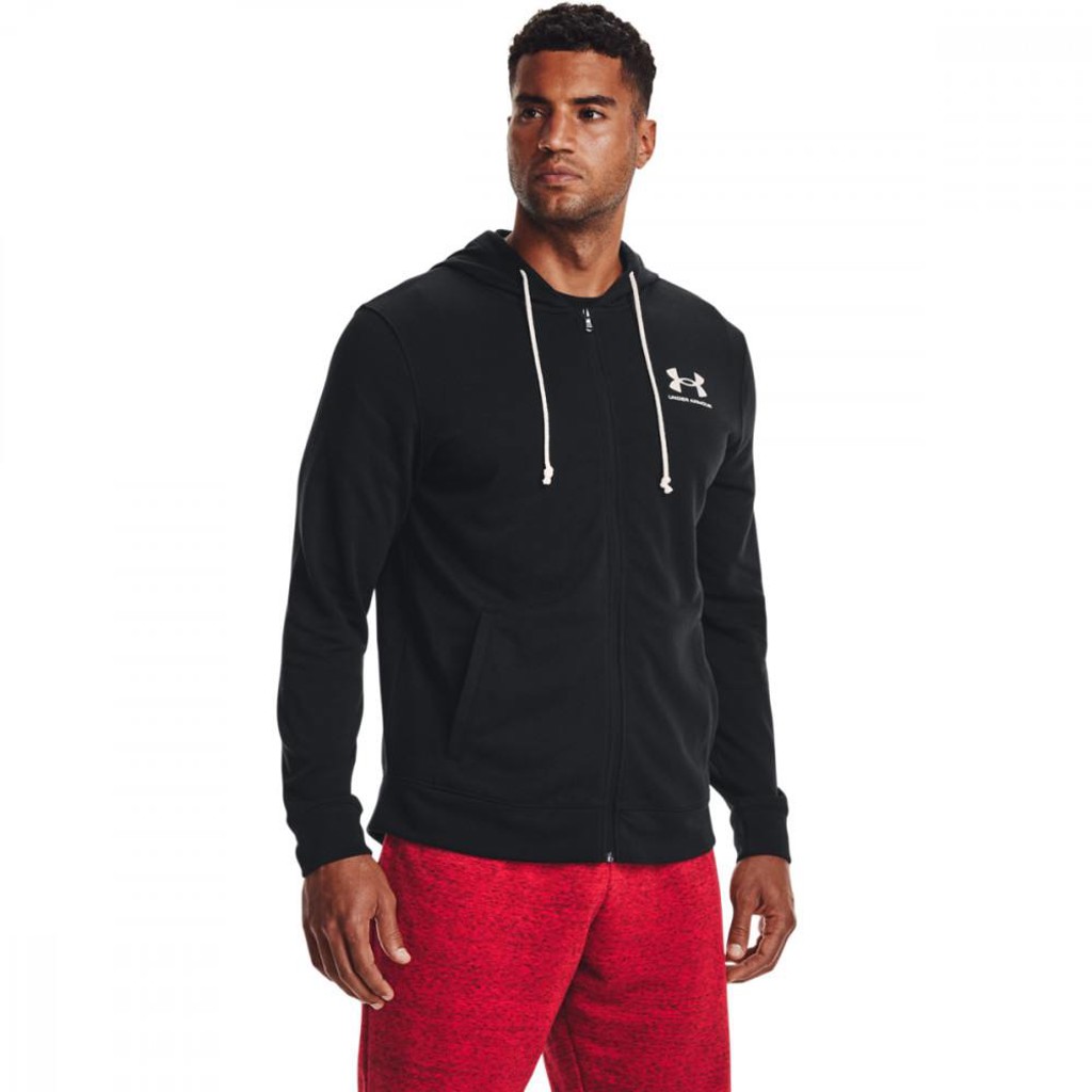 Штаны Under Armour Rival Terry Jogger
