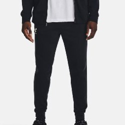 Штаны Under Armour Rival Terry Jogger - фото 10