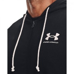 Штаны Under Armour Rival Terry Jogger - фото 5