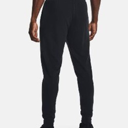 Штаны Under Armour Rival Terry Jogger - фото 8