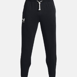 Штаны Under Armour Rival Terry Jogger - фото 9