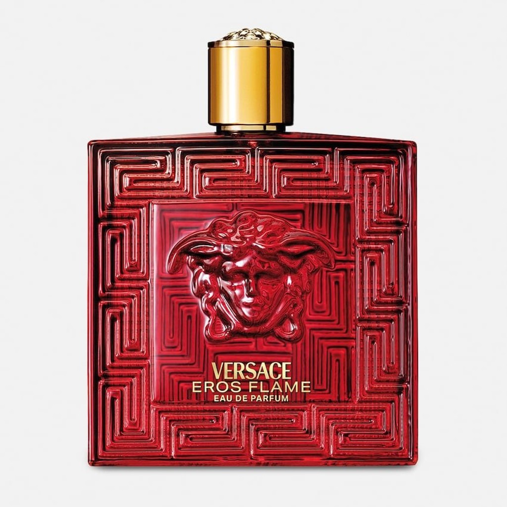 Парфюмерная вода Versace Eros Flame