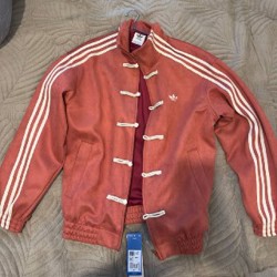 Куртка Adidas - фото 4
