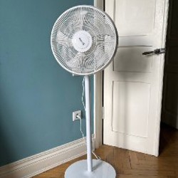 Вентилятор Xiaomi Deerma Electric Fan DEM-FD15W - фото 2