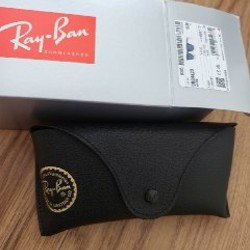Очки Ray Ban ORB4420 - фото 4