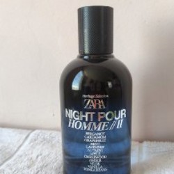 Zara Night pour homme II - фото 1