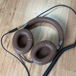 Наушники Behringer BH470 - фото 2
