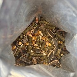 Корм для грызунов - фото 2
