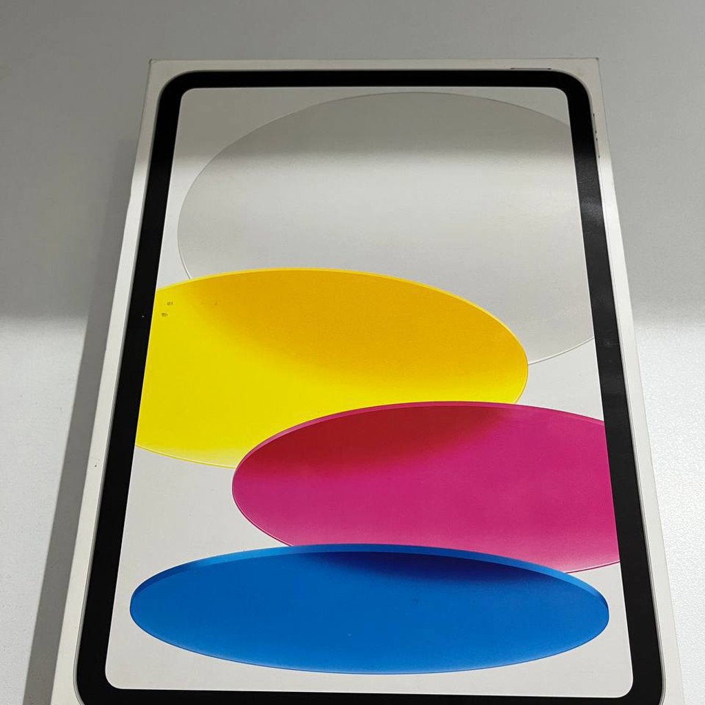 IPad 10th generation