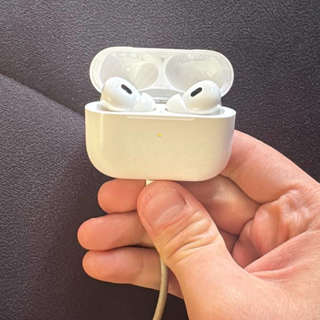 Air Pods Pro 2