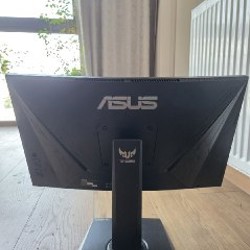 ASUS TUF Gaming VG24VQE - фото 3