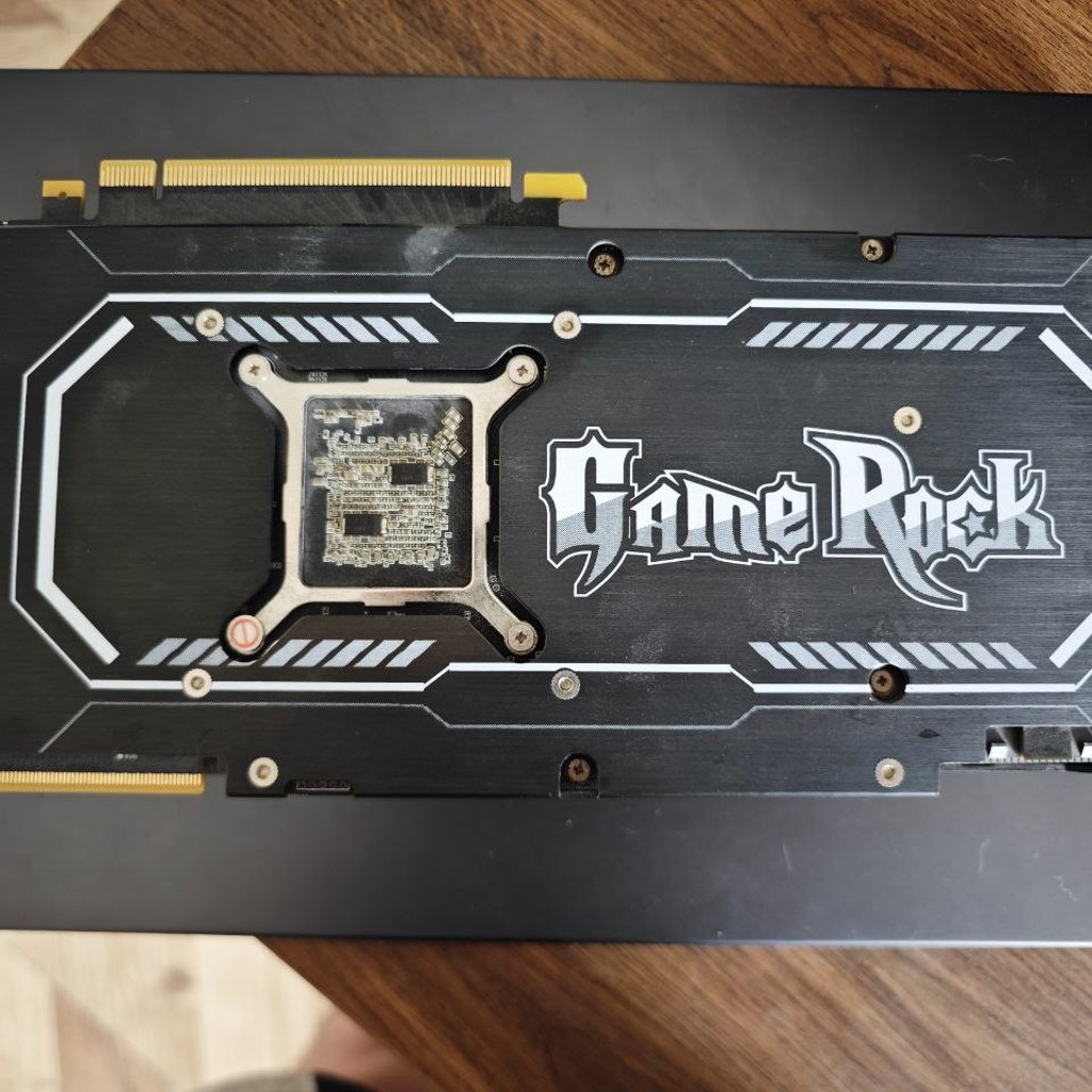 Блок питания DeepCool dq750st