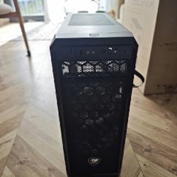Блок питания DeepCool dq750st - фото 4