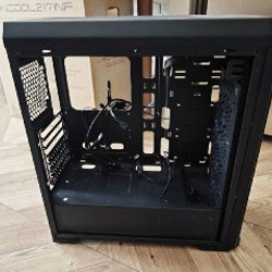Блок питания DeepCool dq750st - фото 5