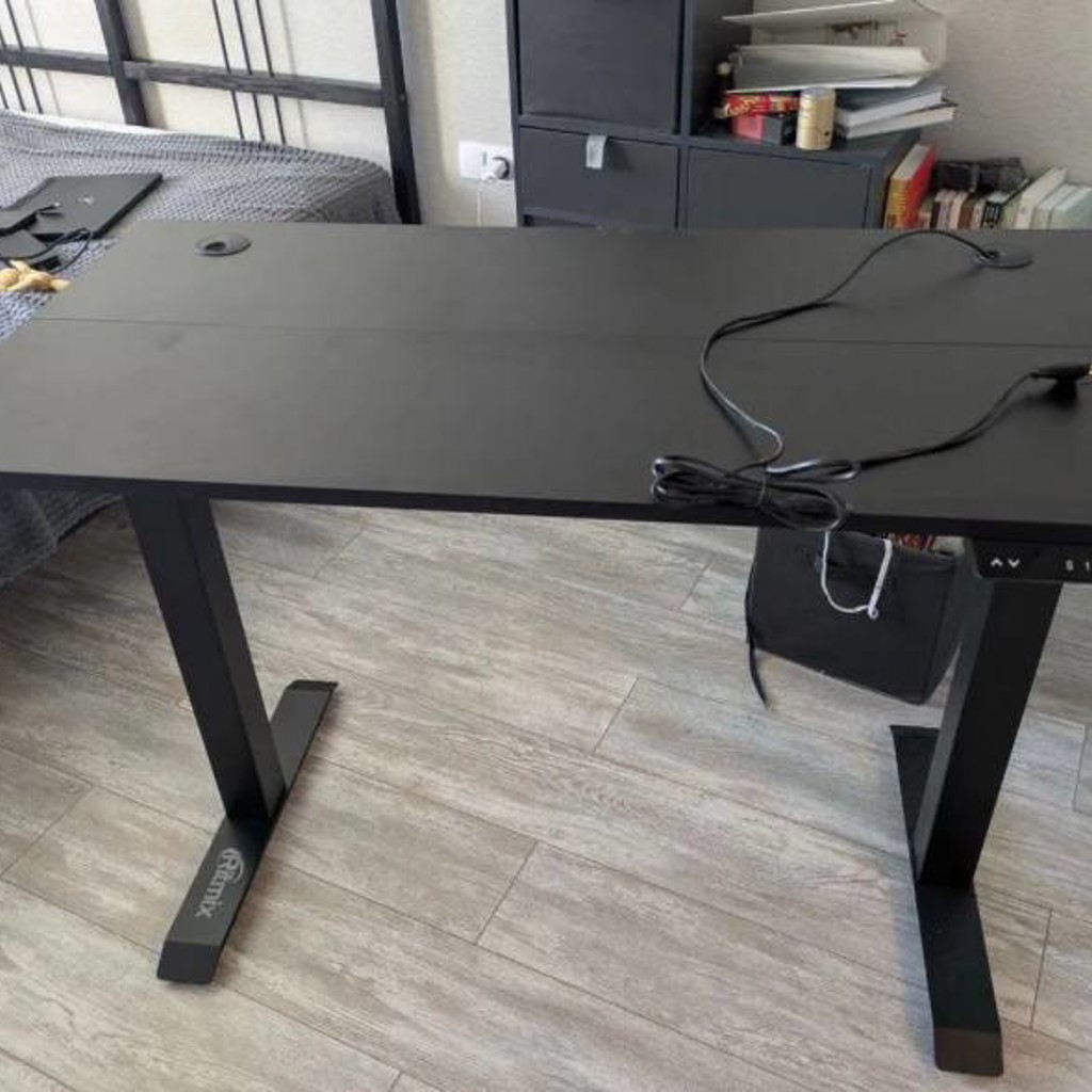 Компьютерный стол Ritmix TBL-120