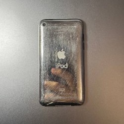 Apple iPod touch 4 - фото 2