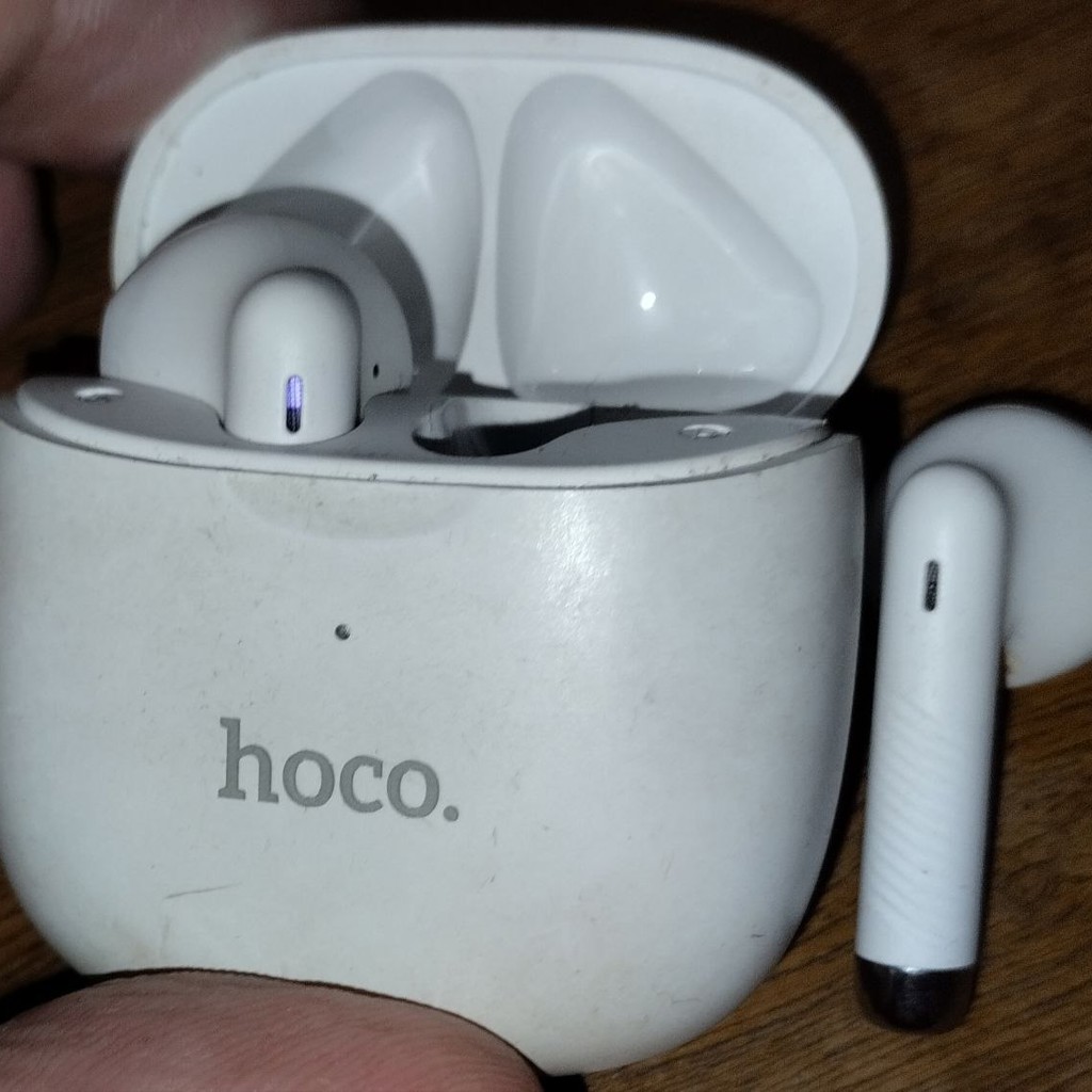 Наушники HOCO ES56