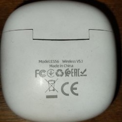 Наушники HOCO ES56 - фото 2