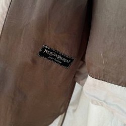 Тренч YSL - фото 3