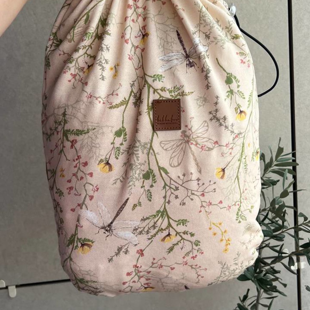 KikkaBoo Isla слинг