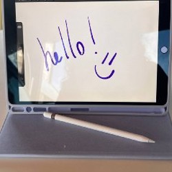 IPad Pro 10.5” 64GB Wi-Fi + Apple Pencil - фото 3