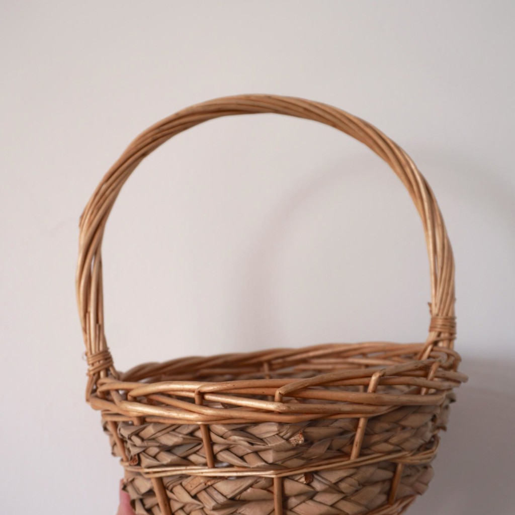 Корзинка большая