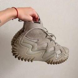 Кроссовки Converse - фото 3