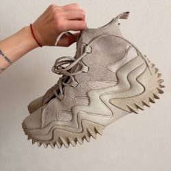 Кроссовки Converse - фото 4