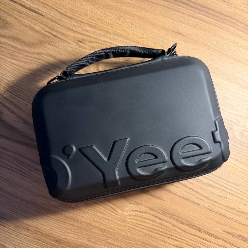 Массажный набор O’Yeet Nex Pro 2
