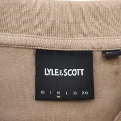 Original Polo Lyle Scott - фото 3