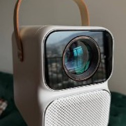 Проектор Wanbo T6 Max - фото 2