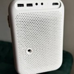 Проектор Wanbo T6 Max - фото 6
