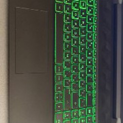 Игровой ноутбук HP Pavilion Gaming 15 - фото 3