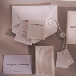 Очки Maison Margiela x Gentle Monster - MM104 - фото 4