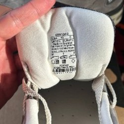 Кроссовки New Balance 991 - фото 3