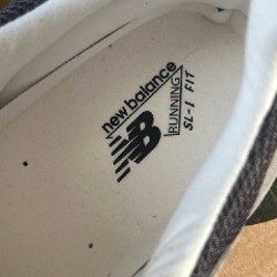 Кроссовки New Balance 991 - фото 4