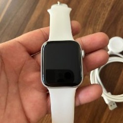 Apple Watch SE 44 2 gen - фото 2