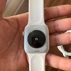 Apple Watch SE 44 2 gen - фото 3