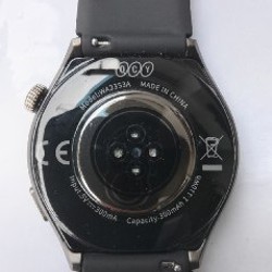 Смарт-часы QCY Watch GT2 - фото 2