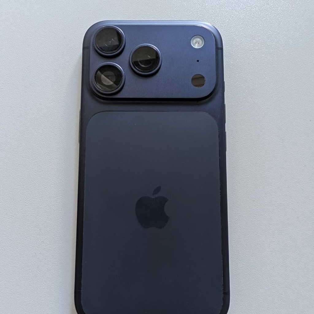 IPhone 17 Pro
