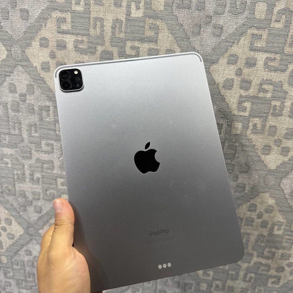 IPad Pro 11 4th gen