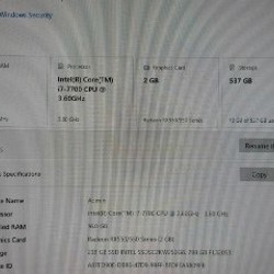 ПК с монитором 27″ 100Hz - фото 3
