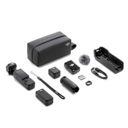 DJI Osmo Pocket 3 Creator Combo - фото 1